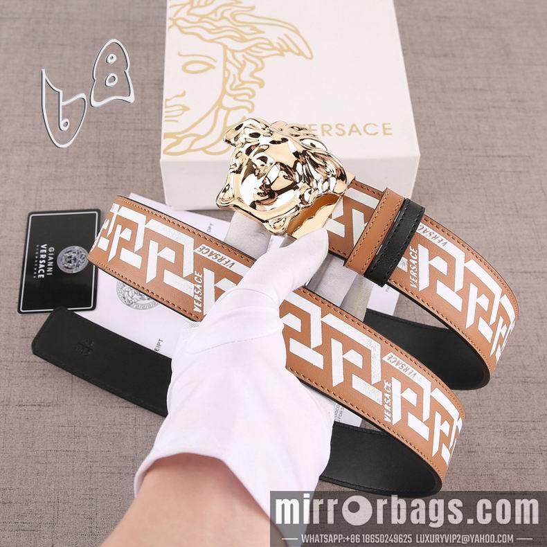 Replica Versace Belt 原版 38mm lb05
