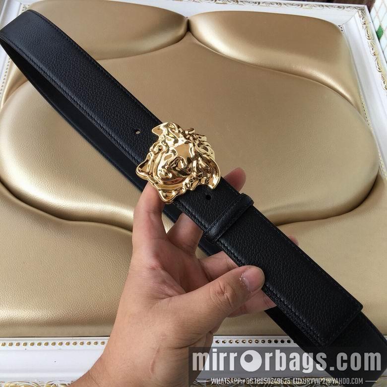 Replica Versace Belt 38mmX95-125cm sj52