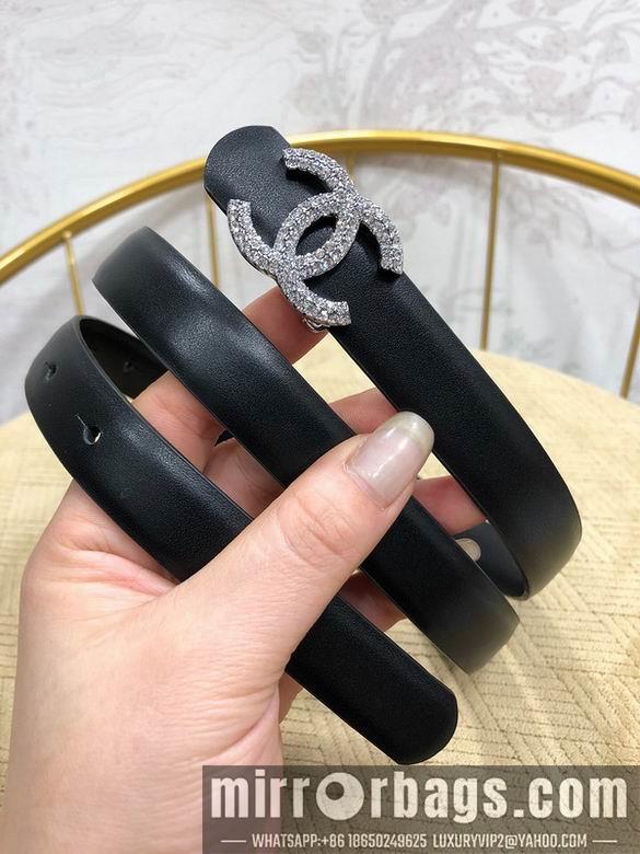 Replica Chanel Belt 20mmX95-110CM A 7D601