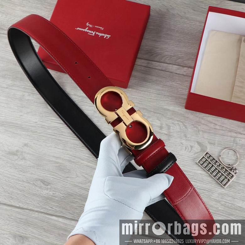 Replica Ferragamo 34mmX95-125 7D157