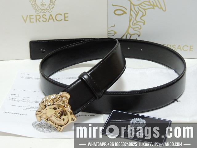 Replica Versace Belt 38mm lb03