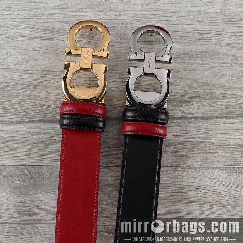 Replica Ferragamo 34mmX95-125 7D157
