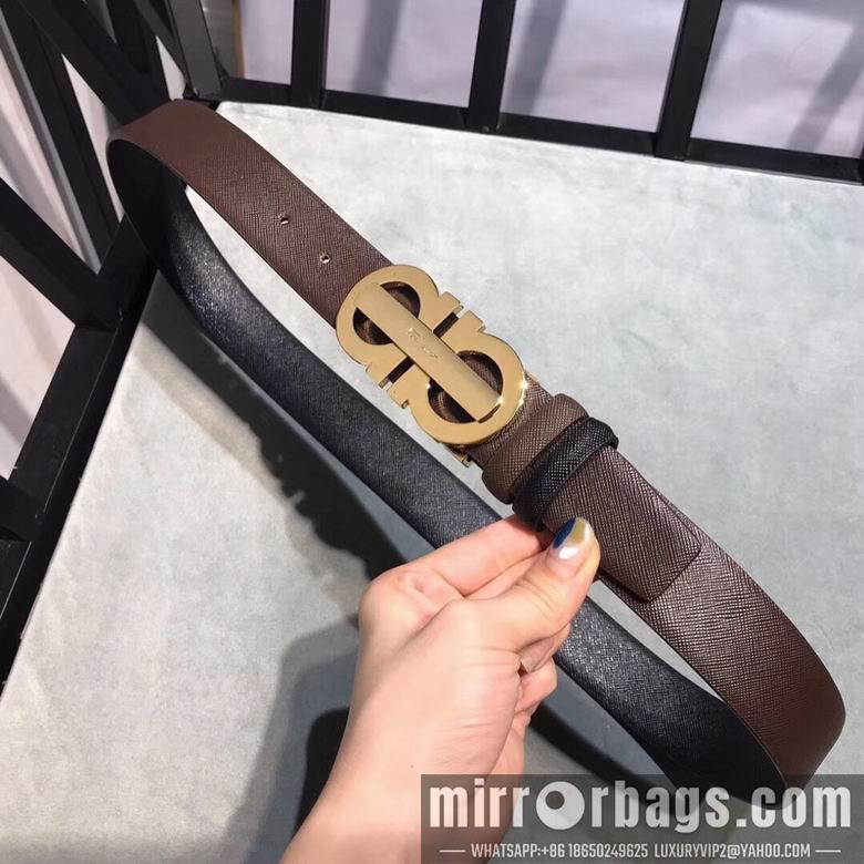 Replica Ferragamo 34mmX95-125 7D254