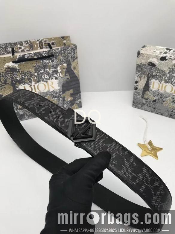 Replica Dior 38mmx95-125cm 08