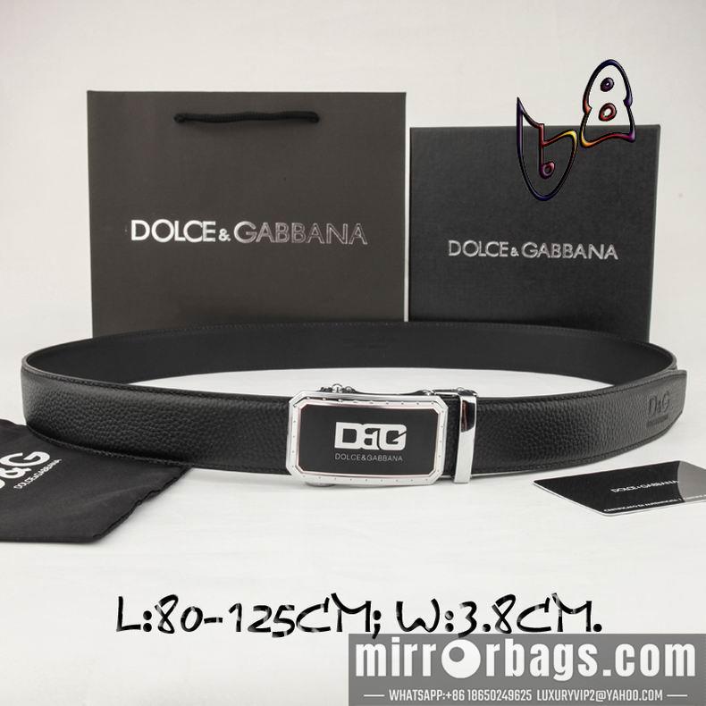 Replica DG belt 38mm lb04