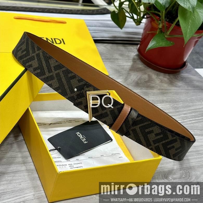 Replica Fendi 40mmx100-125cm 15