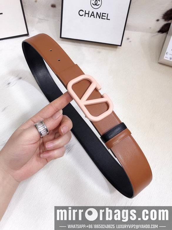 Replica Valentino Belt 40mmX90-125CM sj08