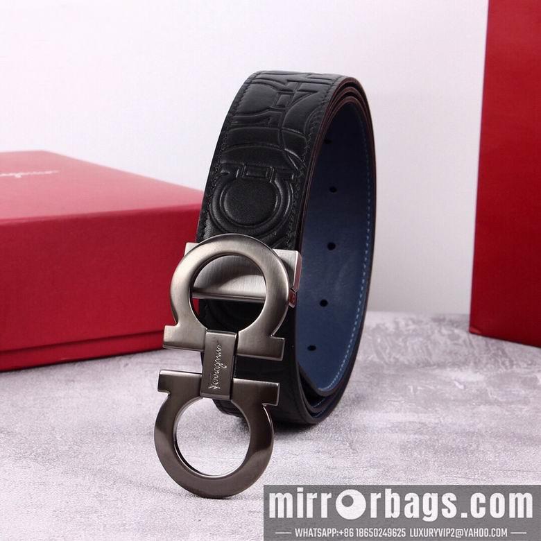 Replica Ferragamo 34mmX95-125 7D86