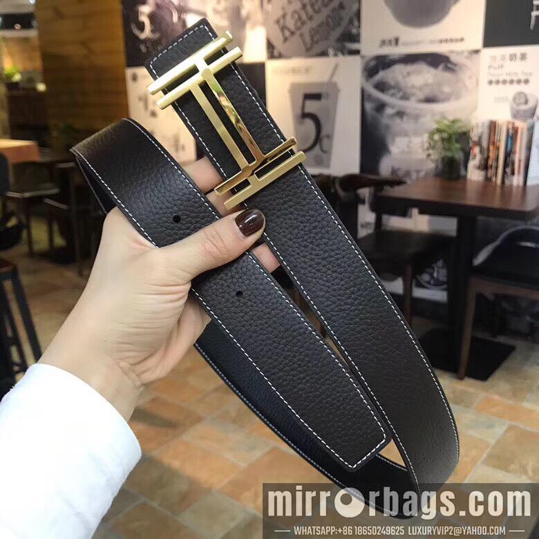 Replica Hermes Belt 38mmX95-125cm 7D56