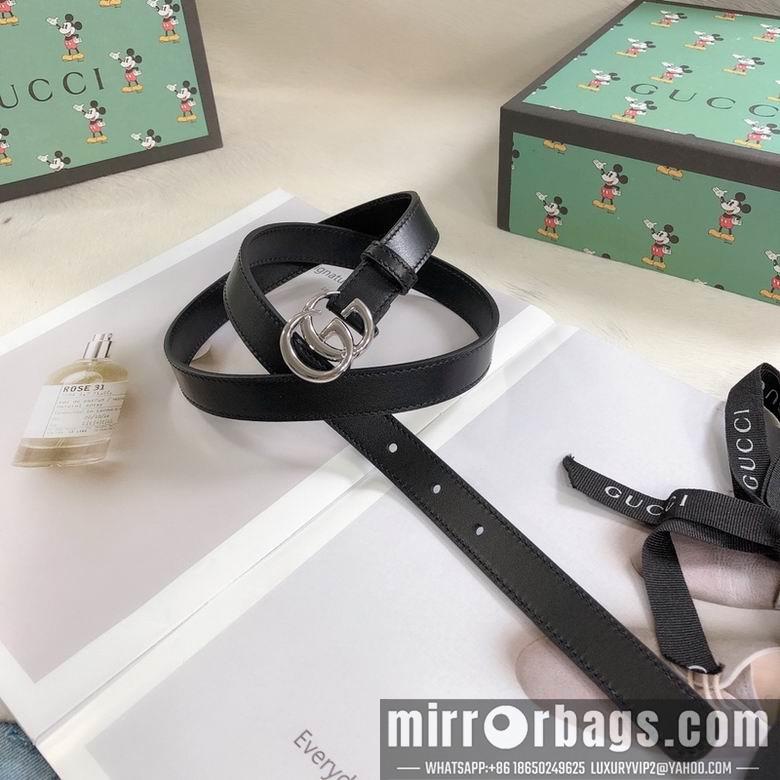 Replica Gucci 20mmX95-110CM 7D21