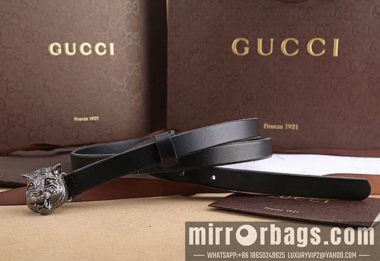 Replica Gucci 20mmX95-110CM 7D12