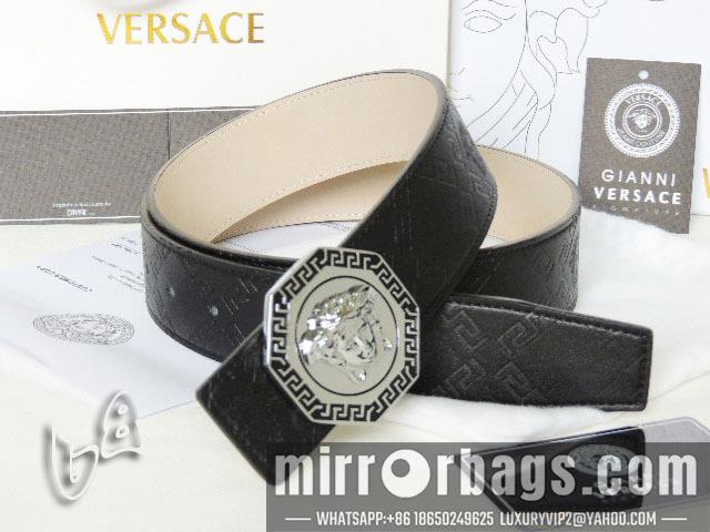 Replica Versace Belt 38mm lb09