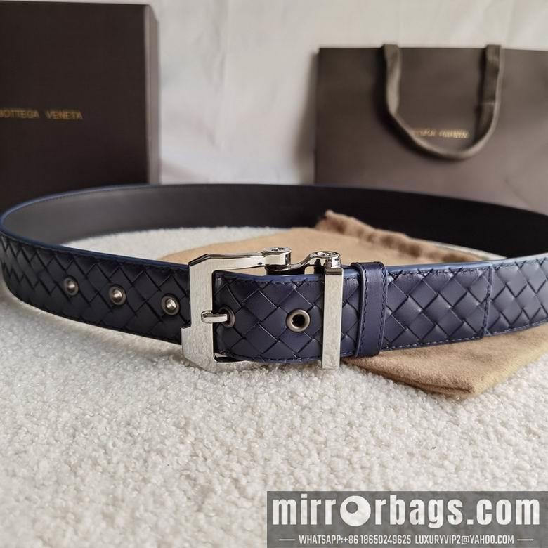 Replica Bottega Veneta 38mmX95-125cm 7d15