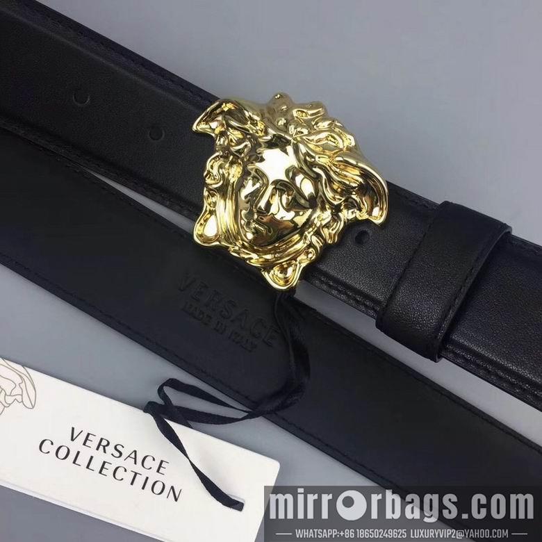 Replica Versace Belt 38mmX95-110cm sj11