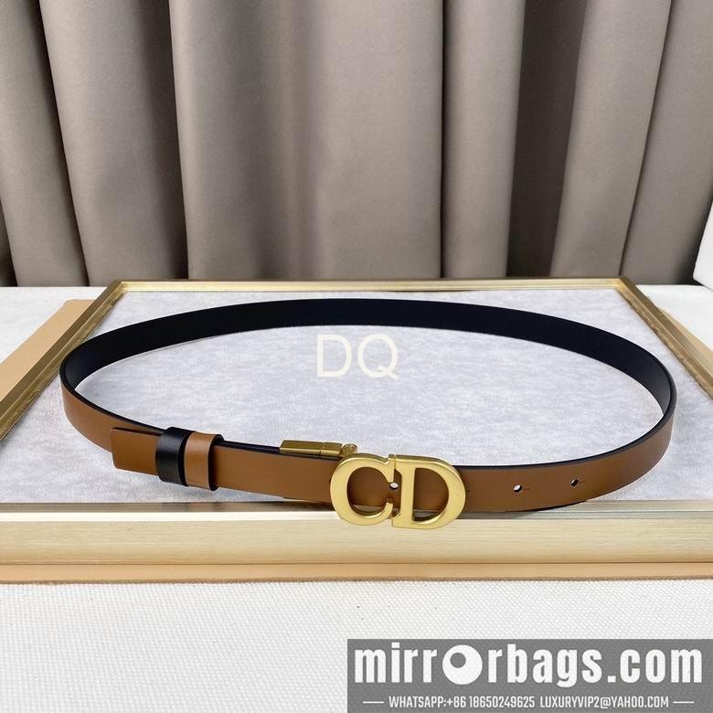 Replica Dior 20mmx90-115cm  04