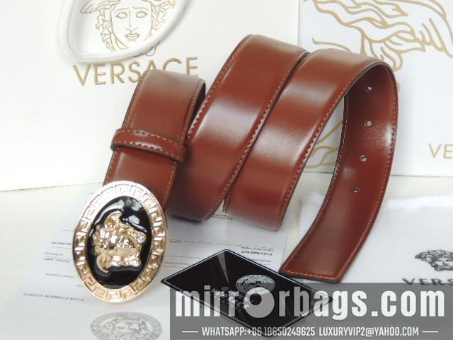 Replica Versace Belt 38mm lb05