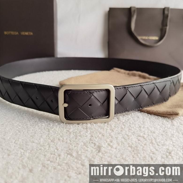 Replica Bottega Veneta 34mmX95-125cm 7d20
