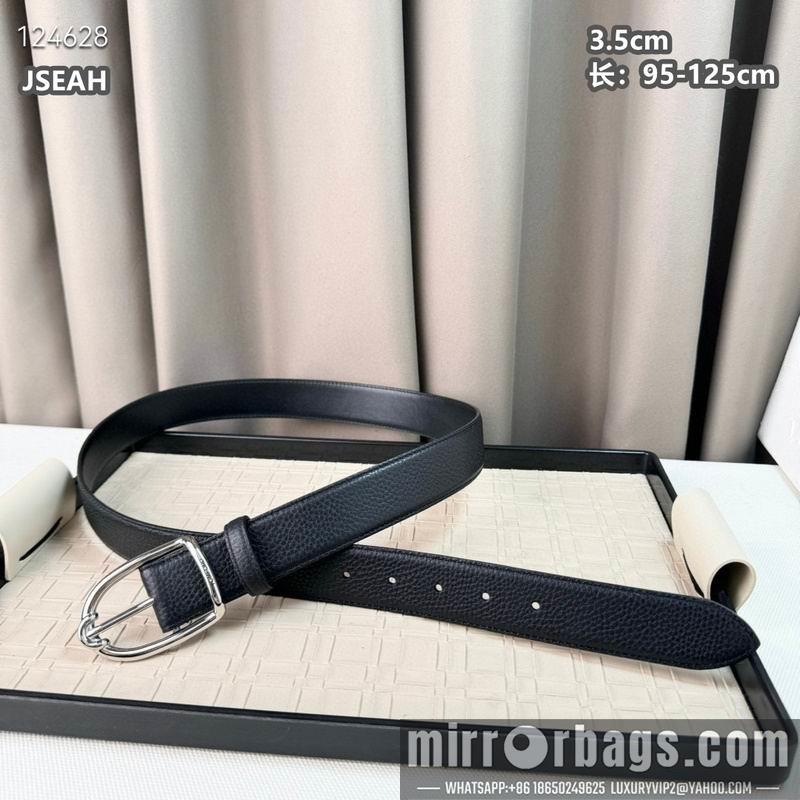 Replica TF belt 38mmX95-125cm 8L02