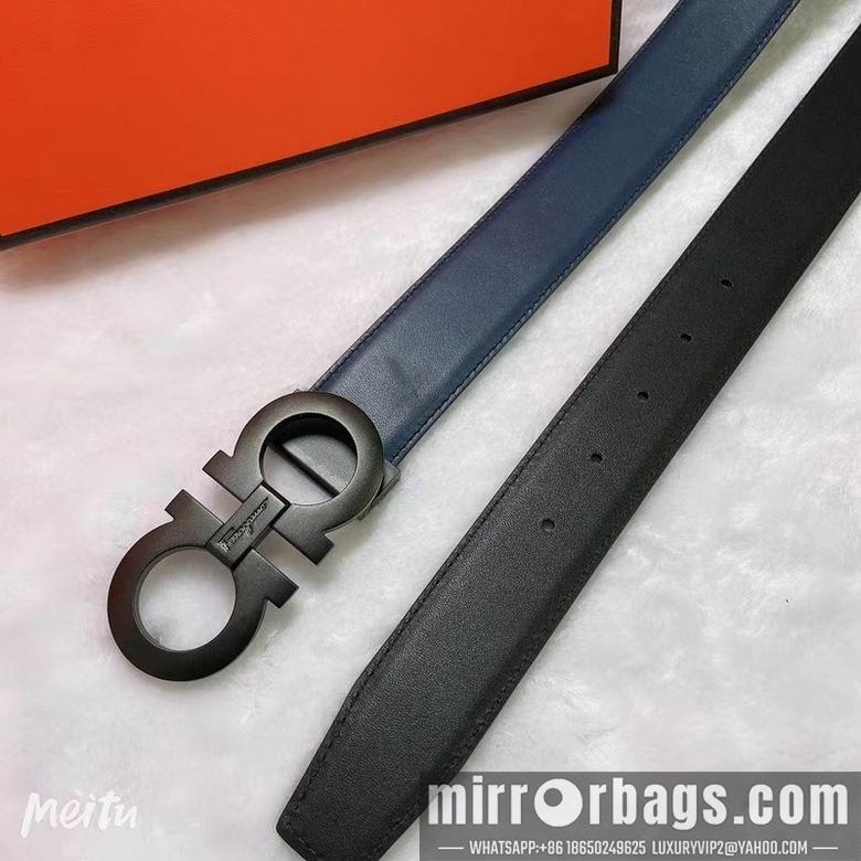 Replica Ferragamo 34mmX95-125 7D183
