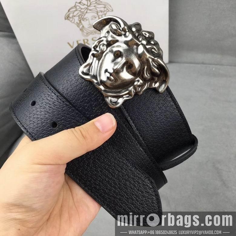 Replica Versace Belt 38mmX95-125cm sj31
