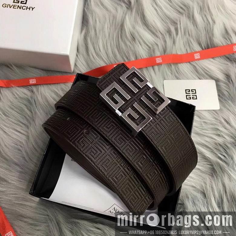 Replica Givenchy 38mmX95-125cm 7D04