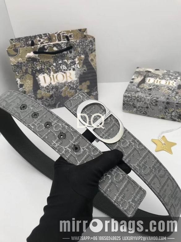 Replica Dior 38mmx95-125cm 06