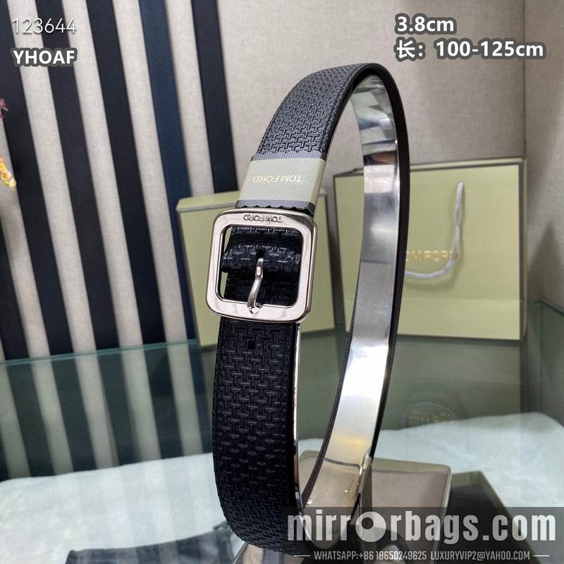 Replica TF belt 38mmX100-125cm 8L52