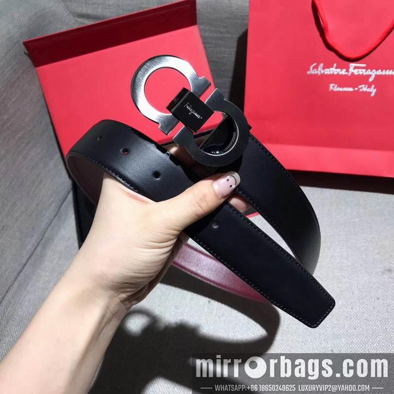 Replica Ferragamo 34mmX95-125 7D01
