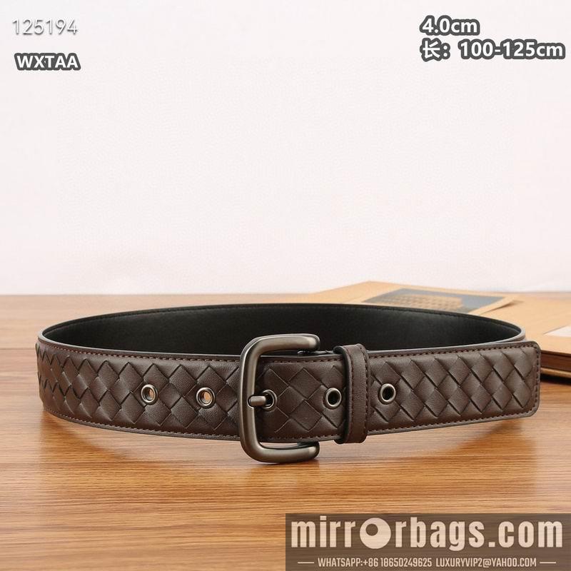 Replica BV belt 40mmX100-125cm 8L03