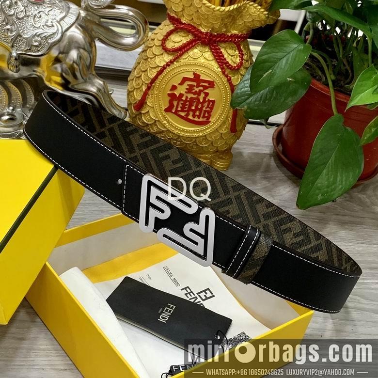 Replica Fendi 40mmx100-125cm 04