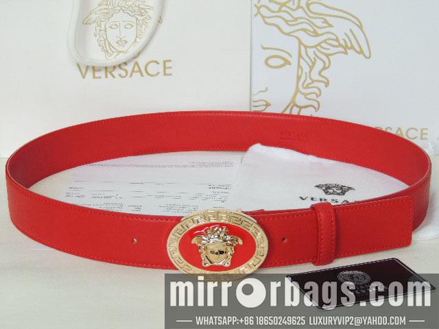 Replica Versace Belt 38mm lb05