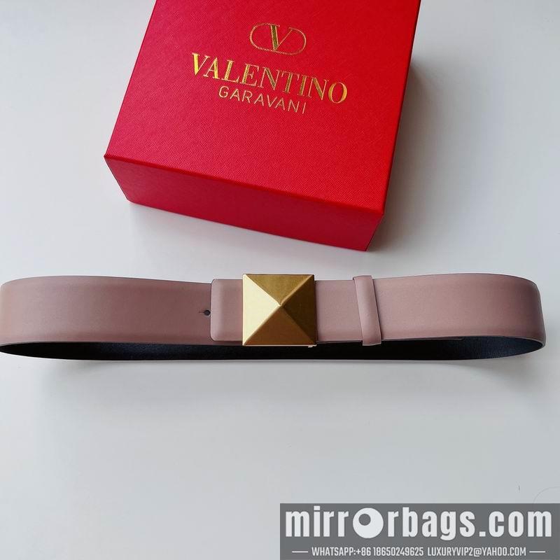 Replica Valentino belt 40mmX90-125cm 7D14