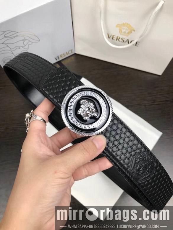 Replica Versace Belt 38mmX95-125cm sj49