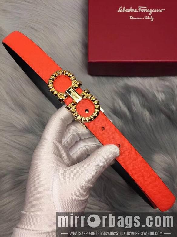 Replica Ferragamo Belt 25mmx95-110cm 7D27