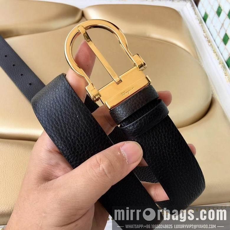 Replica Ferragamo 34mmX95-125 7D188