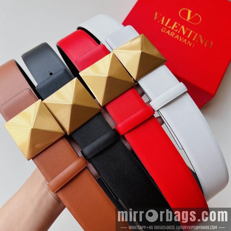 Replica Valentino belt 40mmX90-125cm 7D14