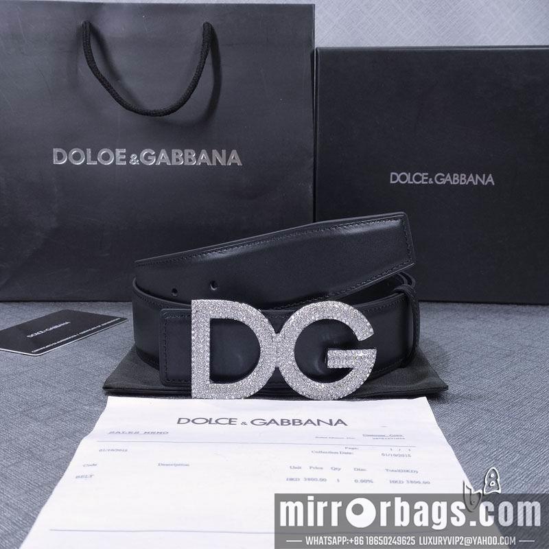 Replica DG Belt 38mmX80-125cm lb123001