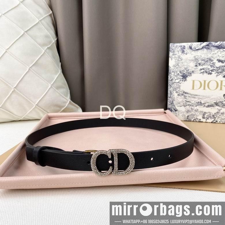 Replica Dior 20mmx90-115cm  01