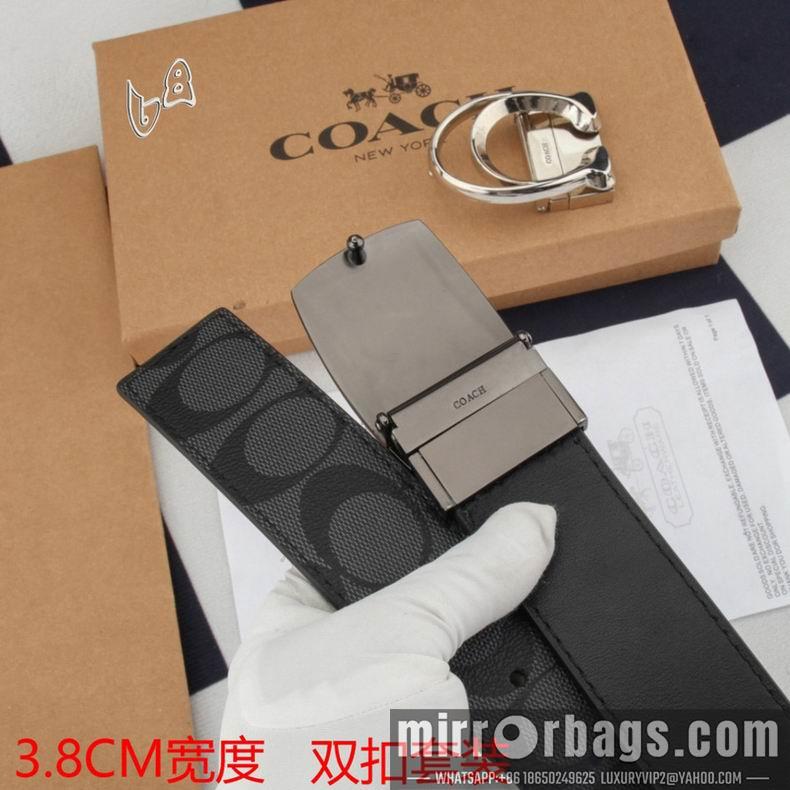 Replica Coach Belt 38mm lb04