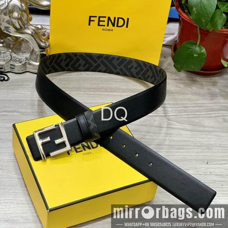 Replica Fendi 40mmx100-125cm 08