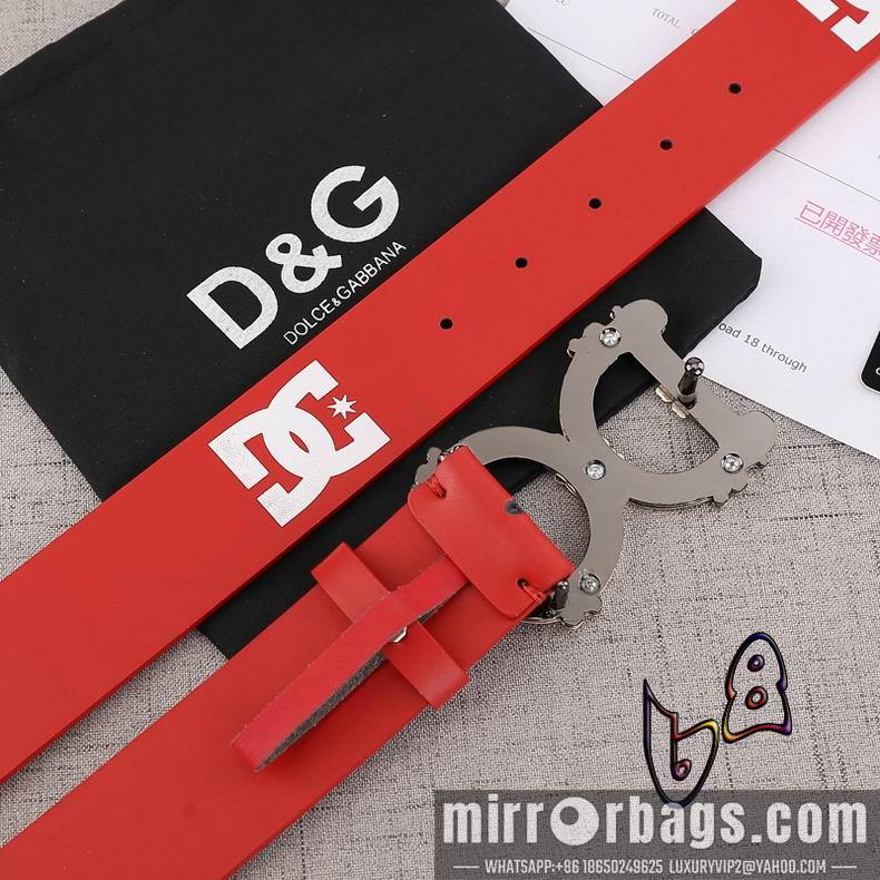 Replica DG belt 原版 38mm lb10
