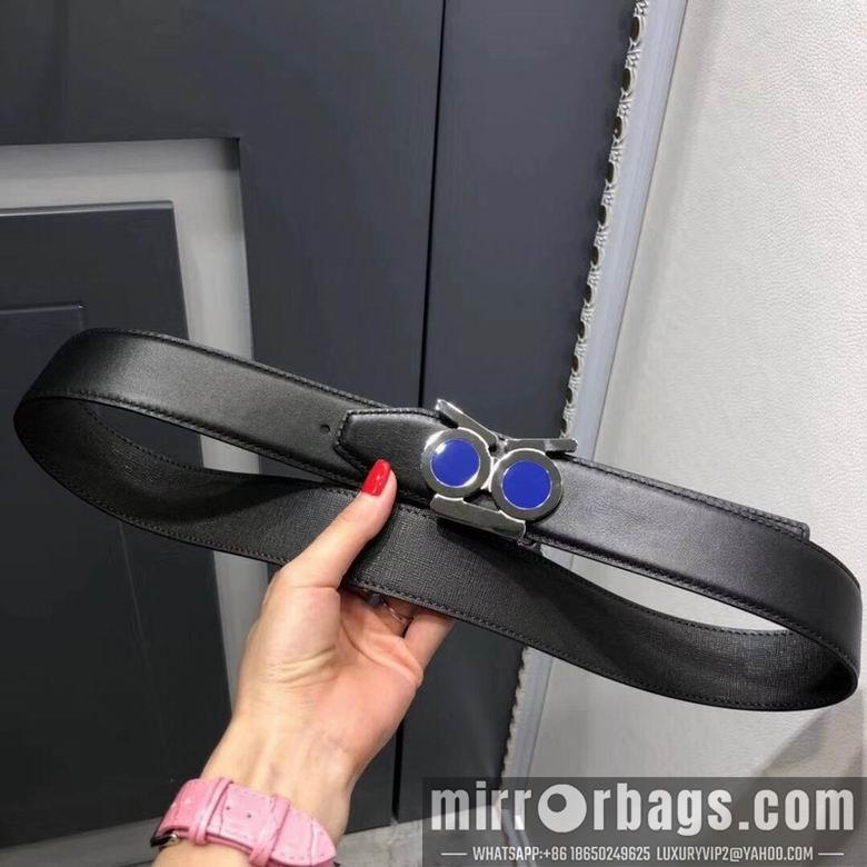 Replica Fendi Belt 38mmX95-125cm 7D20