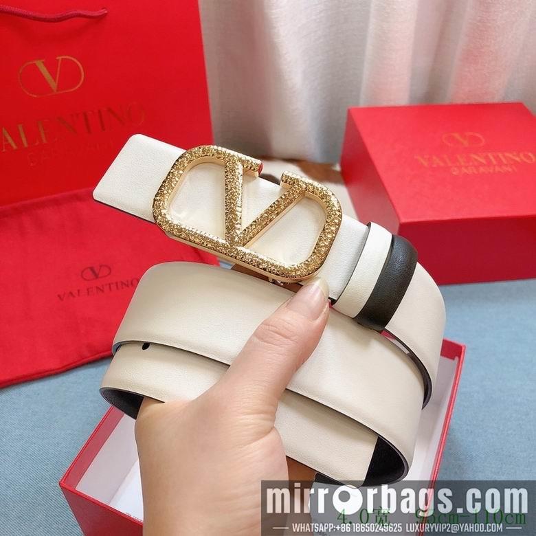Replica Valentino Belt 40mmX95-110cm 03