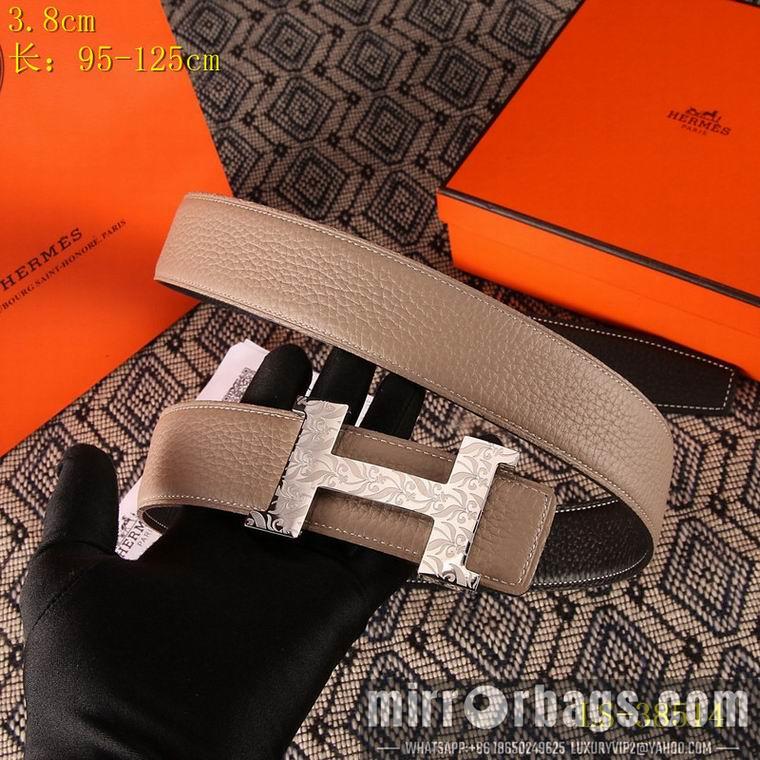 Replica Hermes Belt 38mm 95-125cm 8L06