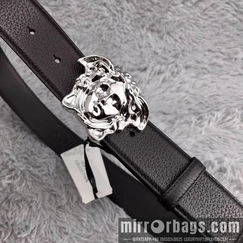 Replica Versace Belt 38mmX95-110cm sj13