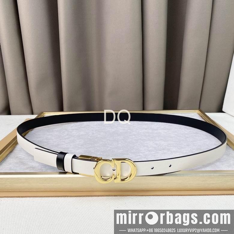 Replica Dior 20mmx90-115cm  04