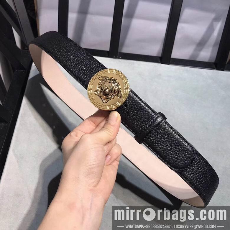 Replica Versace Belt 38mmX95-125cm sj11