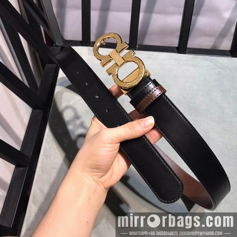 Replica Ferragamo 34mmX95-125 7D244