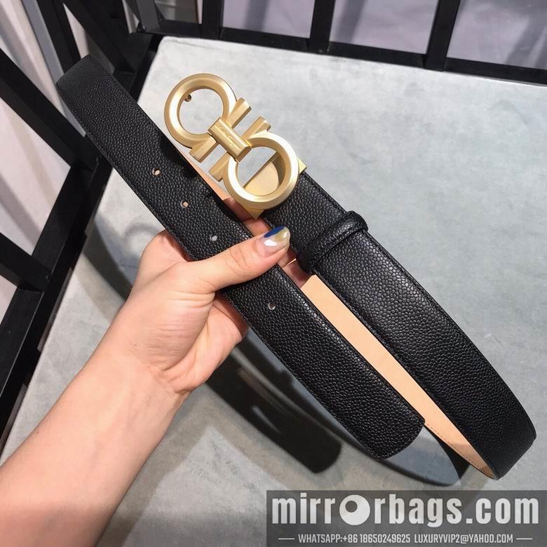 Replica Ferragamo 34mmX95-125 7D145