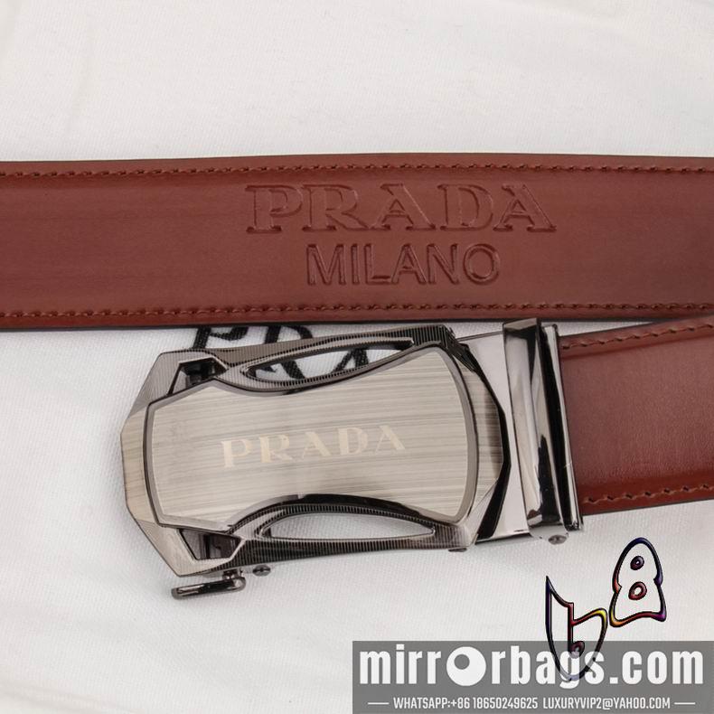 Replica Prada Belt 38mm lb0311